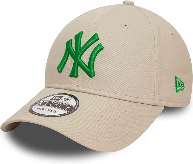 GORRA NEW ERA NEW YORK YANKEES HOMBRE