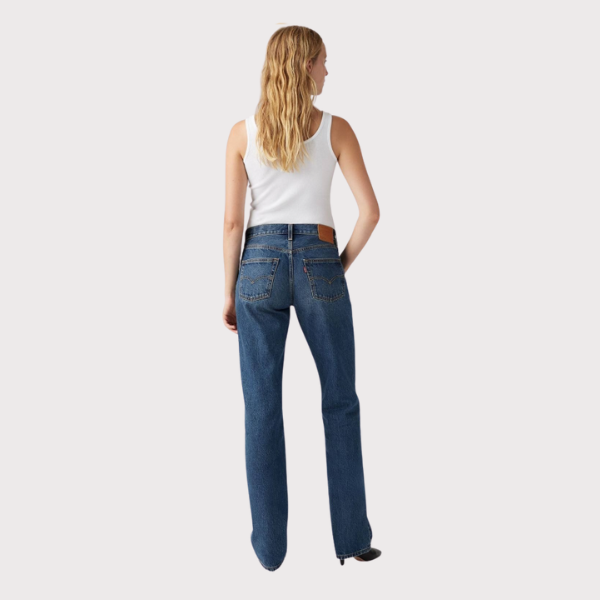 TEJANO LEVI'S® 501 '90S MUJER