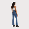 TEJANO LEVI'S® 725 HIGH RISE BOOTCUT  MUJER