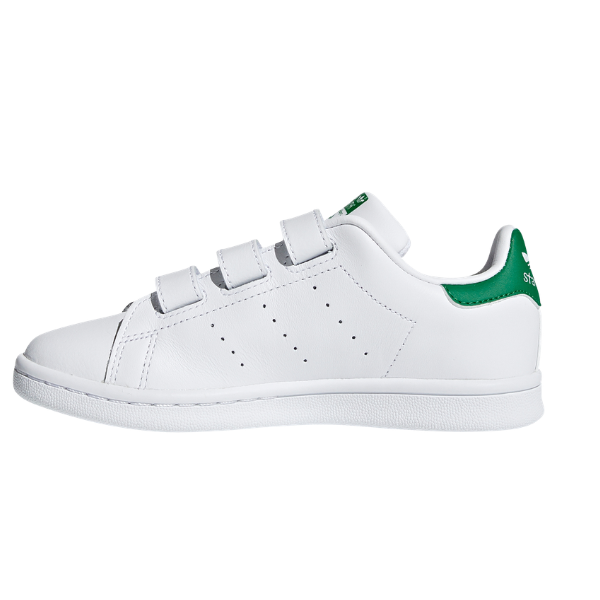 ZAPATILLA ADIDAS STAN SMITH CF C