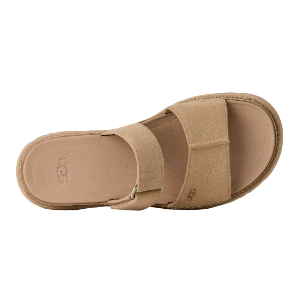 SANDALIA UGG GOLDENGAZE SLIDE MUJER