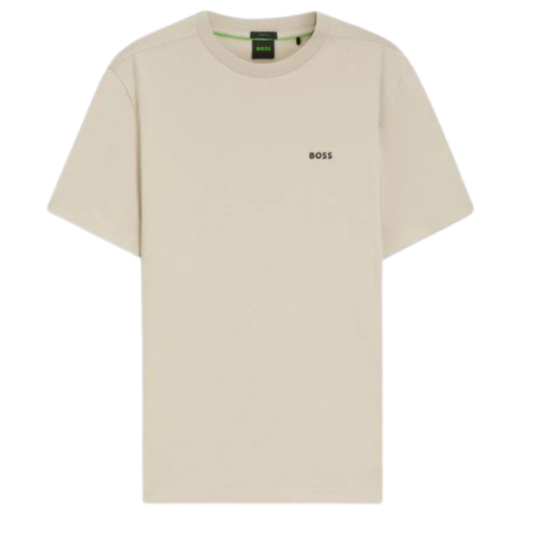 CAMISETA HUGO BOSS TEE HOMBRE