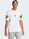 CAMISETA ADIDAS FI 3S REG HOMBRE