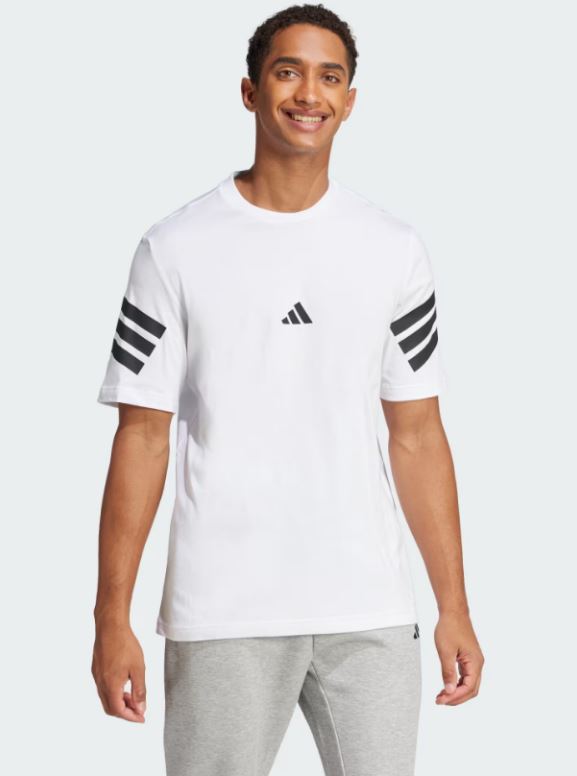 CAMISETA ADIDAS FI 3S REG HOMBRE