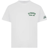 CAMISETA SAINT BARTH HOMBRE