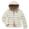 CHAQUETA BLAUER CORTA IMBOTTITO MUJER