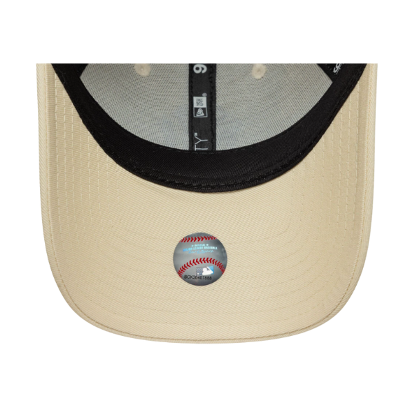 GORRA NEW ERA NEW YORK YANKEES MUJER