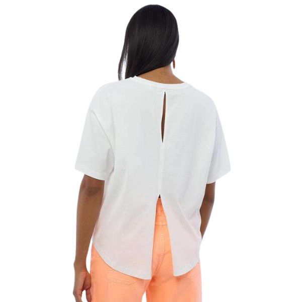 CAMISETA LOLA CASADEMUNT TIDRE 1981 MUJER