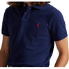 POLO BASIC MESH RALPH LAUREN HOMBRE