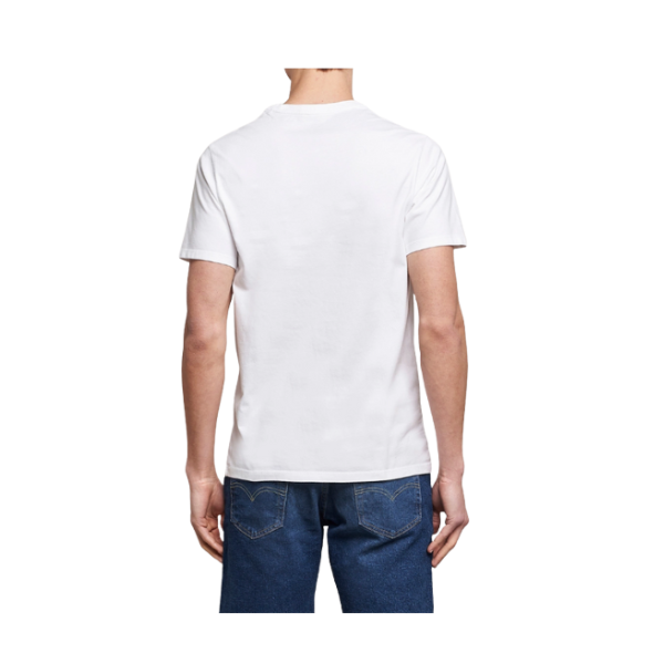 CAMISETA LEVI'S® ORIGINAL HM WHITE