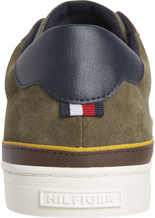 ZAPATILLA ESSENTIAL TOMMY HILFIGER HOMBRE