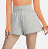 SHORT NIKE SPORTSWEAR PHOENIS FLEECE MUJER