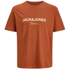 CAMISETA JACK&JONES JORCANGGU JUNIOR
