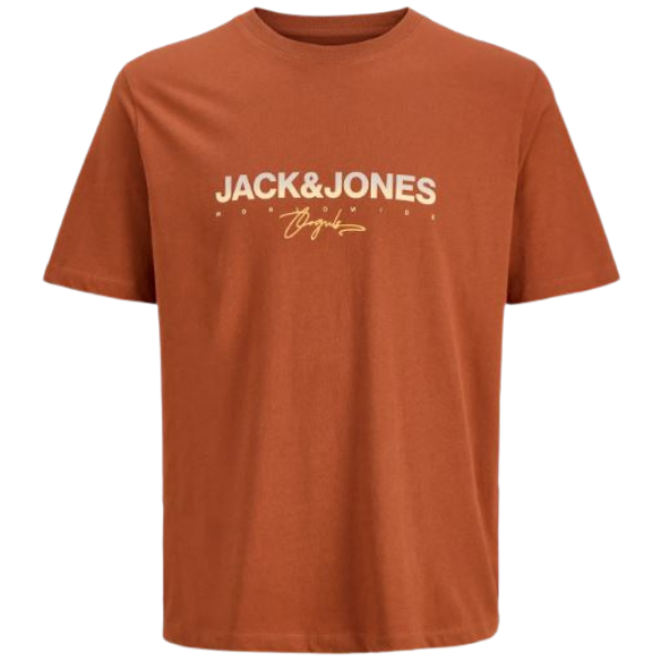 CAMISETA JACK&JONES JORCANGGU JUNIOR