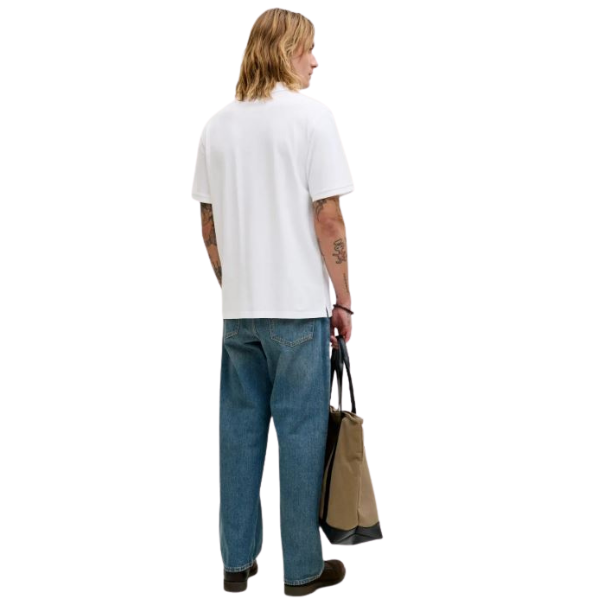 POLO JACK&JONES JPRBLUWILL HOMBRE