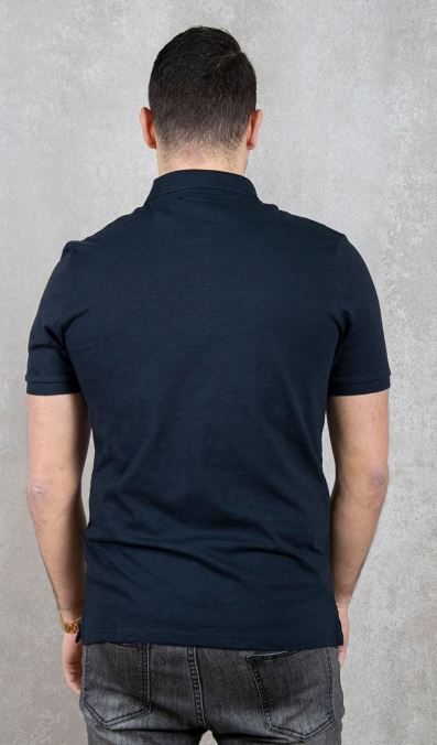 POLO LYLE&SCOTT SLUB HOMBRE