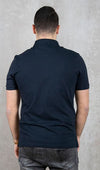 POLO LYLE&SCOTT SLUB HOMBRE