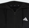 SUDADERA ADIDAS M 3S FT FZ HOMBRE