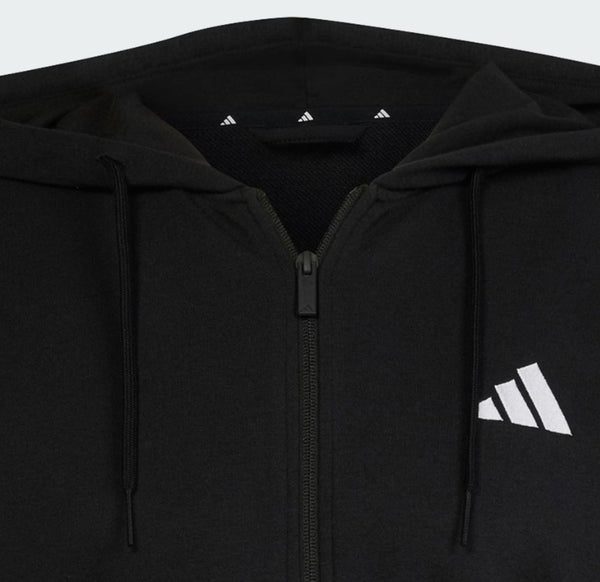 SUDADERA ADIDAS M 3S FT FZ HOMBRE