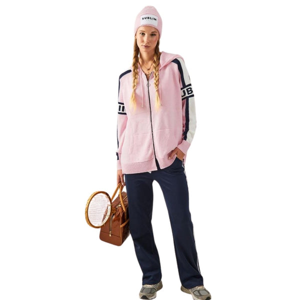 GORRO SUBLIM MOTIVI MUJER