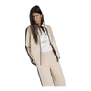 SUDADERA LOLA CASADEMUNT BANDA LATERAL MUJER