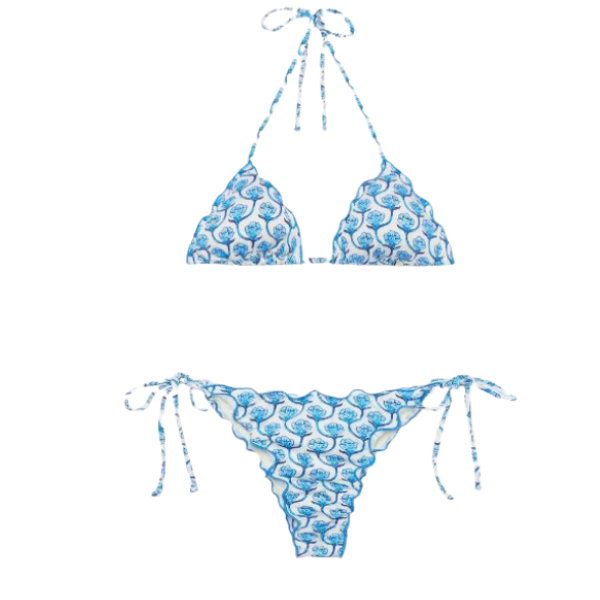 BIKINI SAINT BARTH MIAMI MUJER