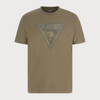 CAMISETA GUESS FURIO CN HOMBRE