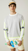 JERSEY SUBLIM MANGA UNISEX