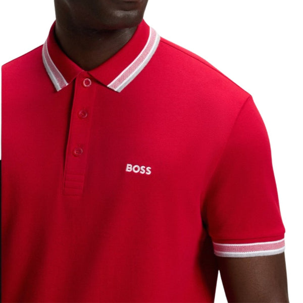 POLO HUGO BOSS PADDY HOMBRE