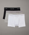 TRUNK CALVIN KLEIN 3PK HOMBRE