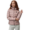 CHAQUETA BLAUER CORTA IMBOTTITO  MUJER