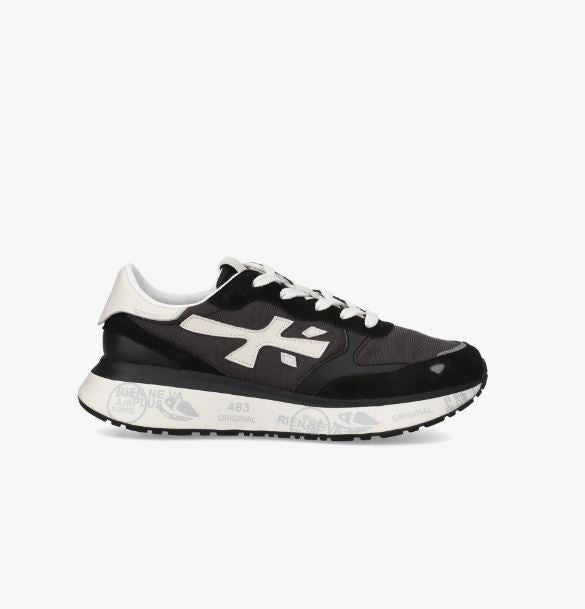 ZAPATILLA PREMIATA LAURYN MUJER