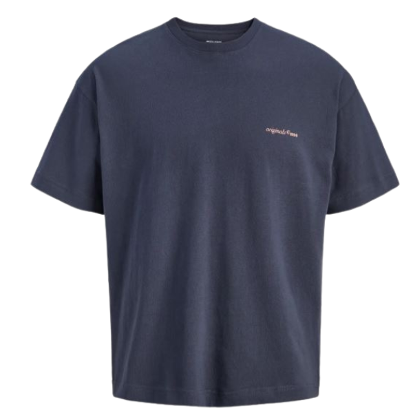 CAMISETA JACK&JONES JORMONTAUK HOMBRE