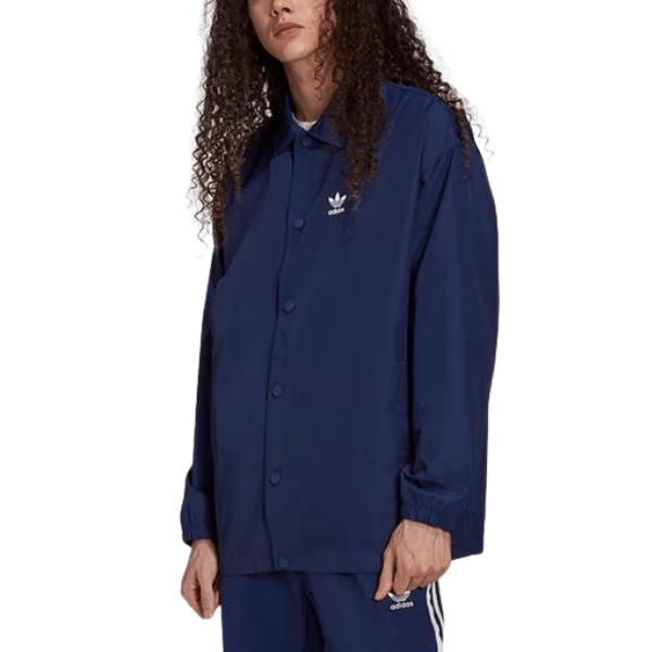 CHAQUETA COACH ADIDAS HOMBRE