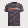 CAMISETA GUESS JAMY HOMBRE