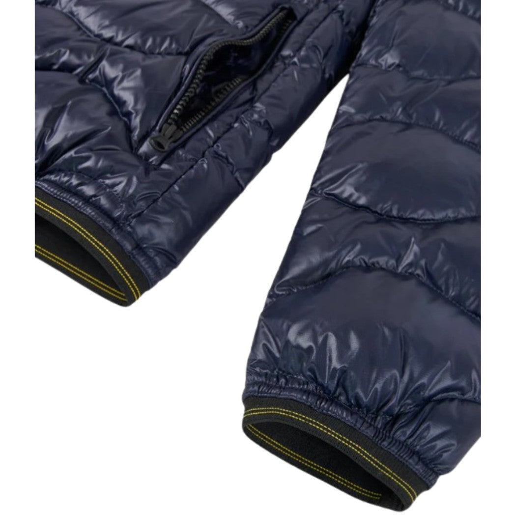 CHAQUETA BLAUER WAVE HOMBRE