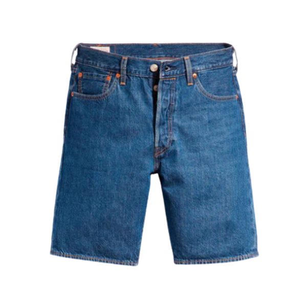 BERMUDA LEVI'S®  501 ORIGINAL HOMBRE