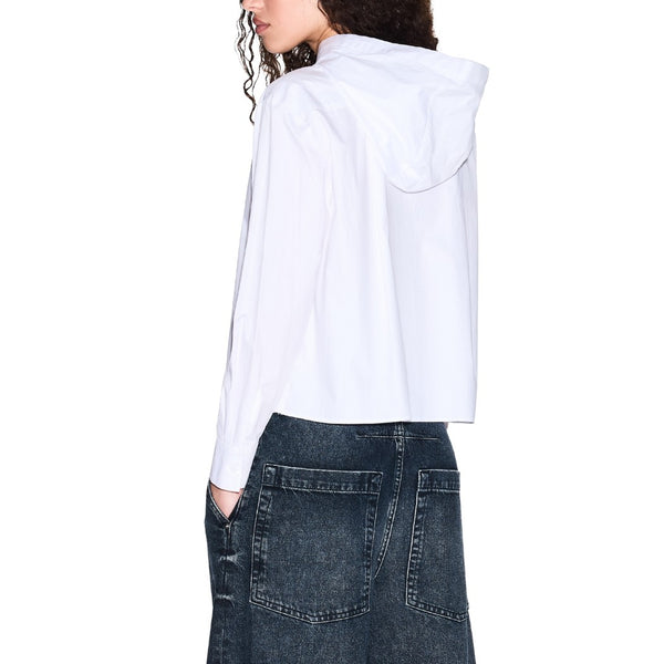 CAMISA ARMANI EXCHANGE MUJER