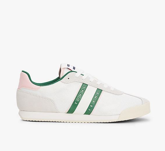 ZAPATILLA TOMMY JEANS RUNNER MUJER