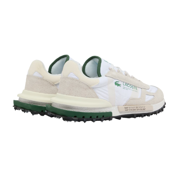 ZAPATILLA LACOSTE ELITE ACTIVE 1262 HOMBRE