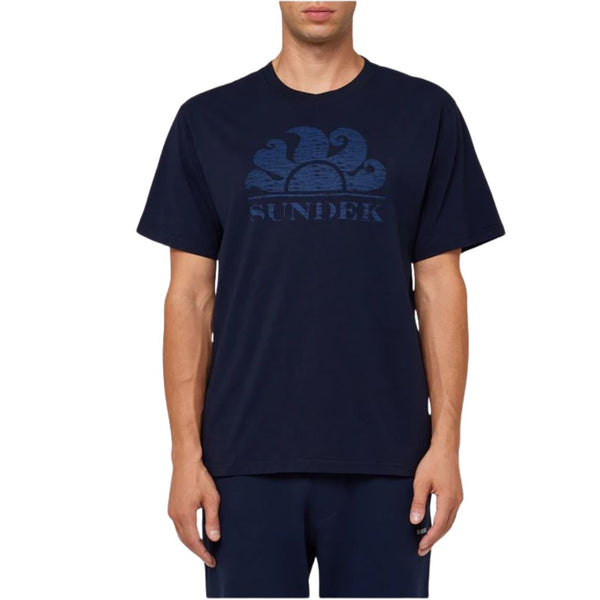 CAMISETA NEW SIMEON TONE SUNDEK HOMBRE