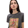 CAMISETA LOLA CASADEMUNT LOVE LOLA MUJER