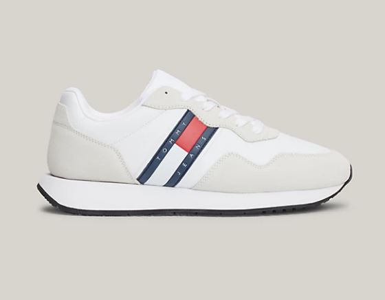 ZAPATILLA TOMMY JEANS RUNNER HOMBRE