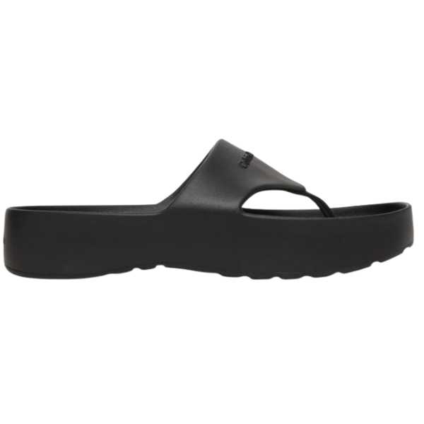 CHANCLA CALVIN KLEIN ONE PIECE MUJER