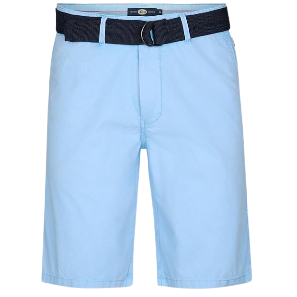 BERMUDA PETROL INDUSTRIES CHINO HOMBRE