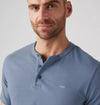 CAMISETA LEVI'S®  HENLEY VINTAGE HOMBRE