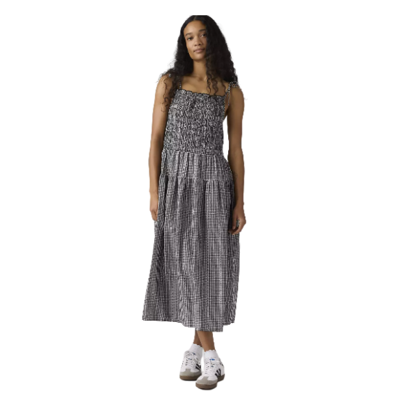 VESTIDO LEVIS® MONACO COTTON MUJER