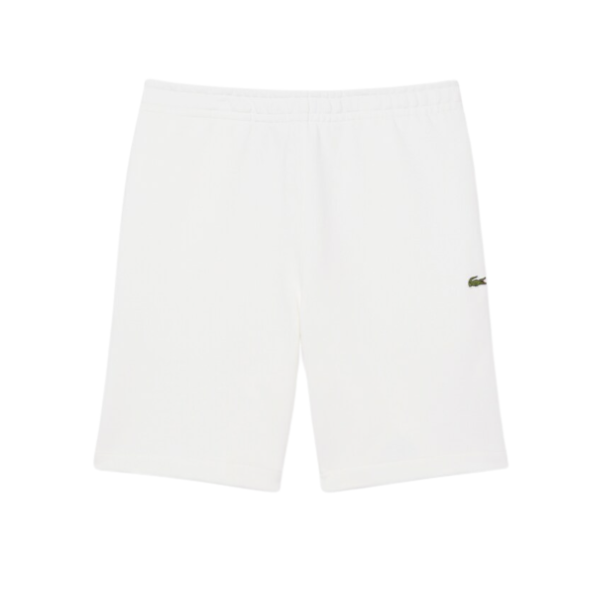 SHORT LACOSTE ELASTIC WAIST HOMBRE