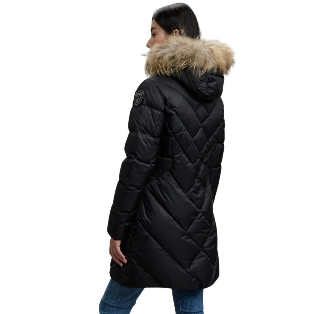 CHAQUETA BLAUER ALTHEA MUJER