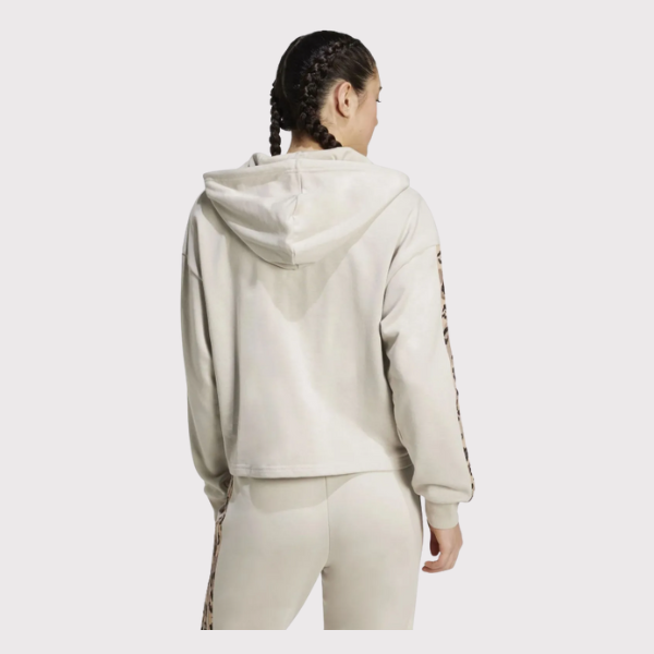 CHAQUETA ADIDAS AOP FT FZ MUJER